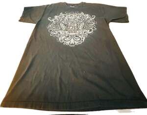 Vintage Speedo T-Shirt L D065